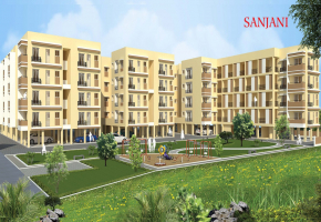 2 BHK flat for sale in Chengalpet