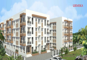 2 BHK flat for sale in Maraimalai Nagar