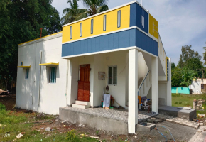 600 Sq.Ft Land for sale in Padappai
