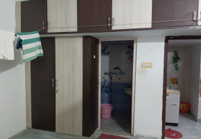 2 BHK flat for sale in Madipakkam