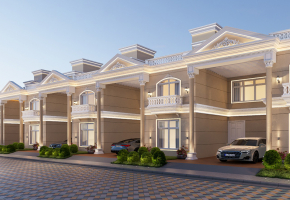 3 BHK House for sale in Akkarai