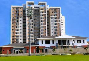 2 BHK flat for sale in Kelambakkam