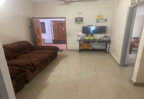 1 BHK flat for sale in Kolathur