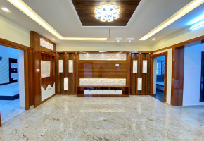 3 BHK flat for sale in Kolathur