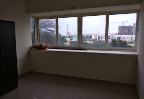 2 BHK flat for sale in Padur