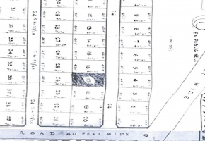 2400 Sq.Ft Land for sale in Madambakkam