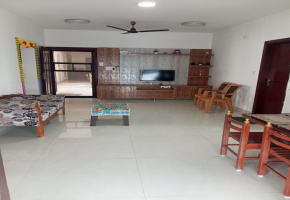 2 BHK flat for sale in Perumbakkam