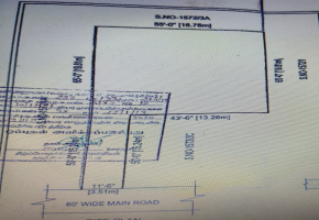 4150 Sq.Ft Land for sale in Thiruporur