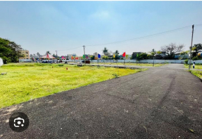 900 Sq.Ft Land for sale in Pallavaram