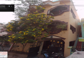 2 BHK House for sale in Mogappair