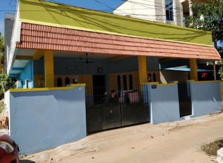 2200 Sq.Ft, 3 BHK Independent House / Villa