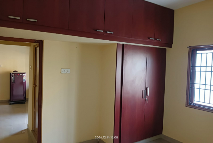 1359 Sq.Ft, 3 BHK Residential Apartment
