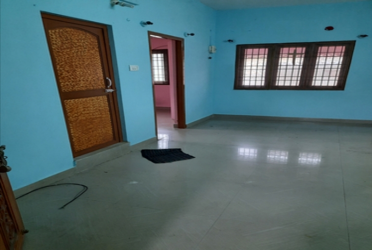 546 Sq.Ft, 1 BHK Residential Apartment