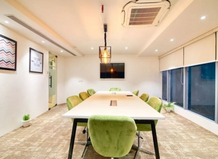 800 Sq.Ft,  Commercial Office / Space