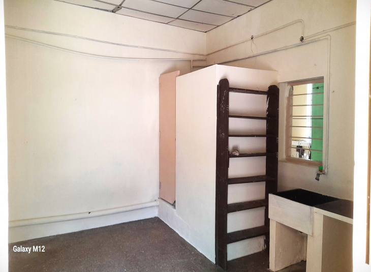 300 Sq.Ft, 1 BHK Independent House / Villa