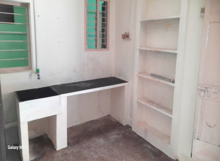 300 Sq.Ft, 1 BHK Independent House / Villa