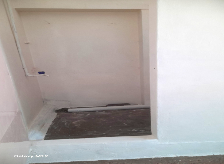 300 Sq.Ft, 1 BHK Independent House / Villa