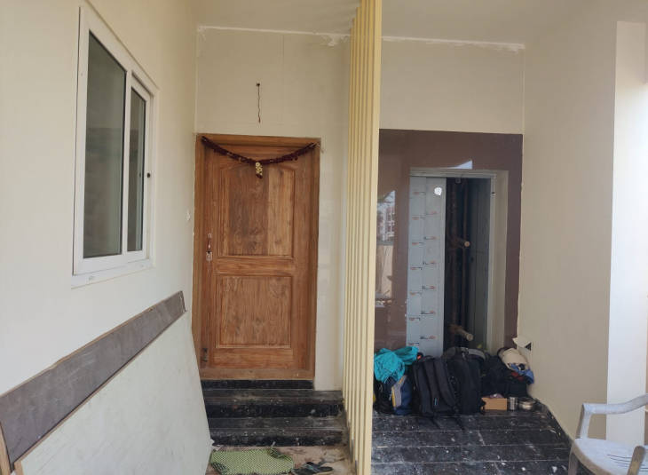 600 Sqft, Co-living Spaces in Sithalapakkam
