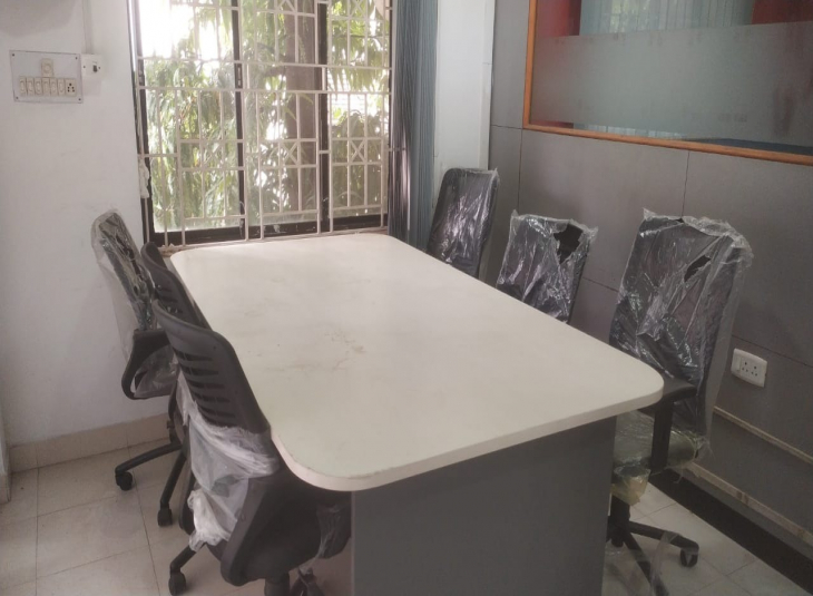 2000 Sq.Ft,  Commercial Office / Space