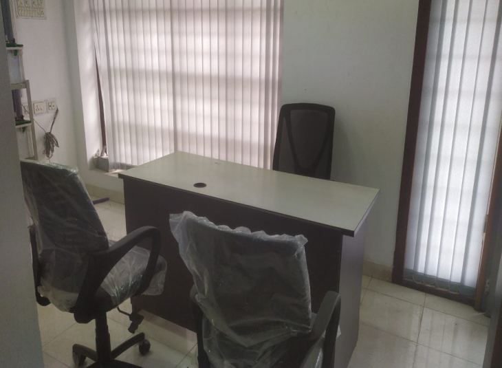 2000 Sq.Ft,  Commercial Office / Space