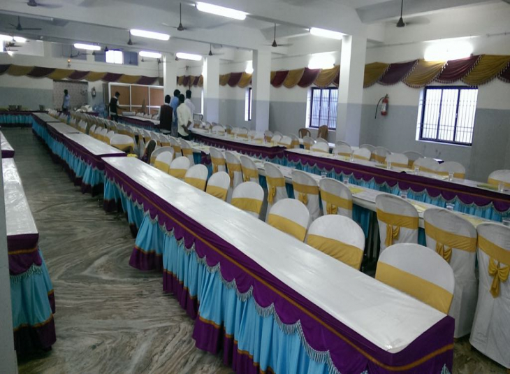 12000 Sq.Ft,  Commercial Office / Space