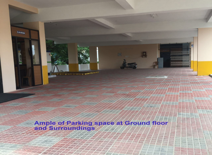 12000 Sq.Ft,  Commercial Office / Space
