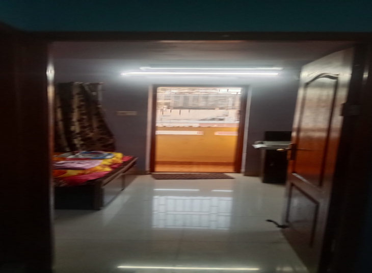 1365 Sq.Ft, 3 BHK Residential Apartment