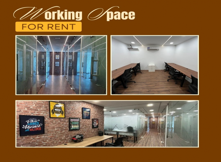 5000 Sqft, Commercial Office / Space in Anna Nagar