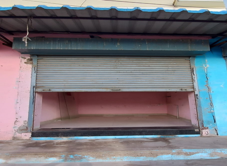 108 Sqft, Commercial Shops in Iyyappanthangal
