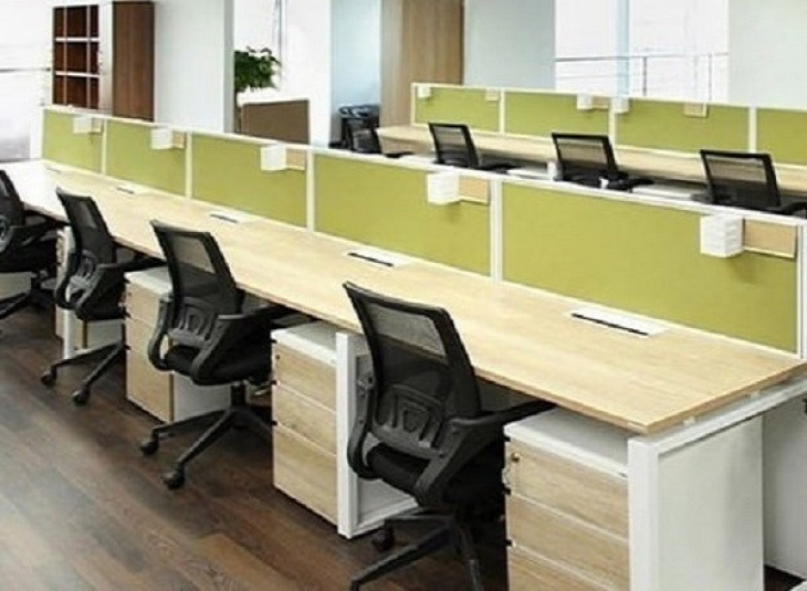 1200 Sqft, Commercial Office / Space in Thousand Lights