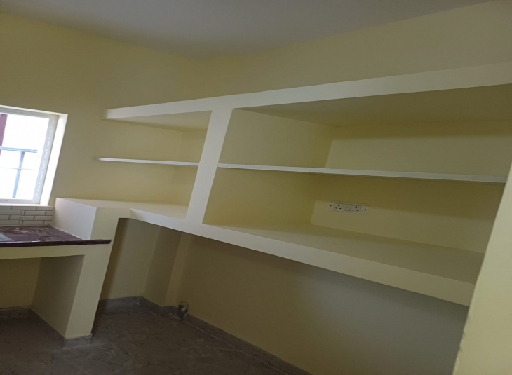 964 Sq.Ft, 3 BHK Independent House / Villa