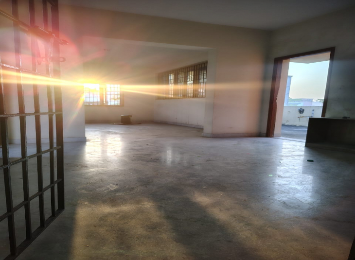 6000 Sq.Ft, 5 BHK Independent House / Villa
