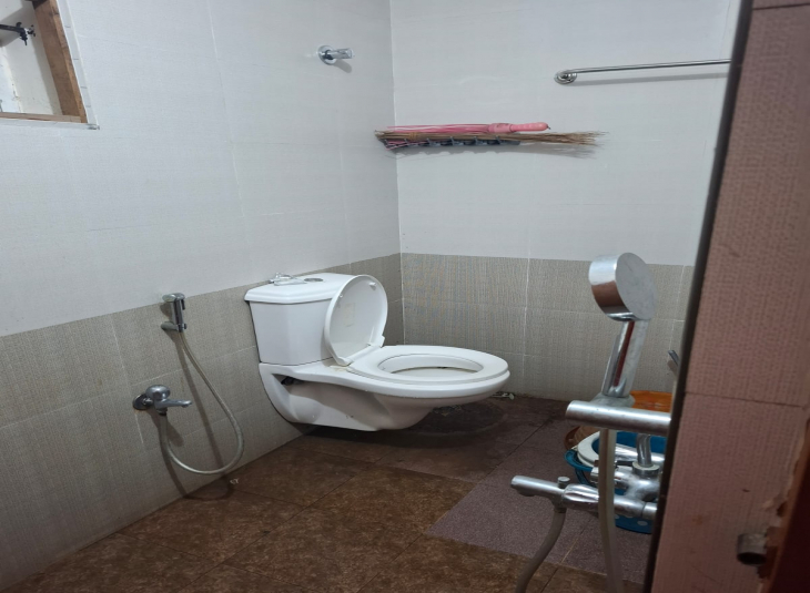 1185 Sq.Ft, 2 BHK Residential Apartment