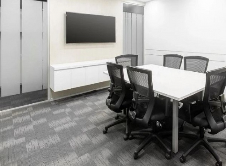 500 Sq.Ft,  Commercial Office / Space