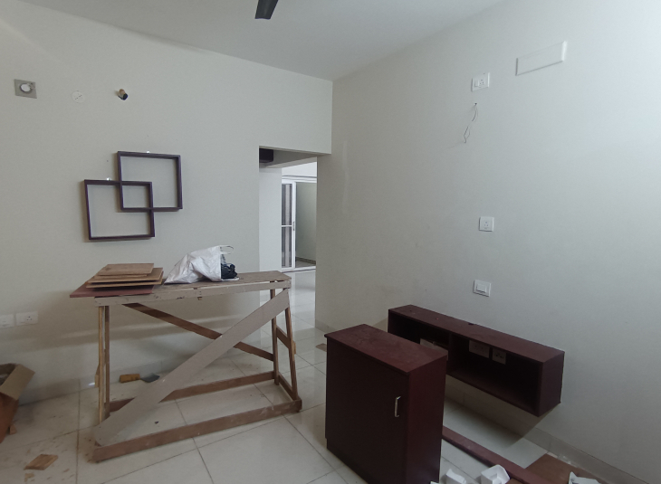 1071 Sqft, 2 BHK Apartments Flats in Ayanambakkam For Rent