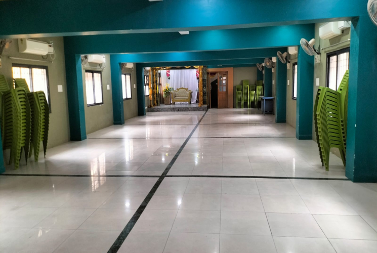 2500 Sqft, Commercial Office / Space in Vadapalani