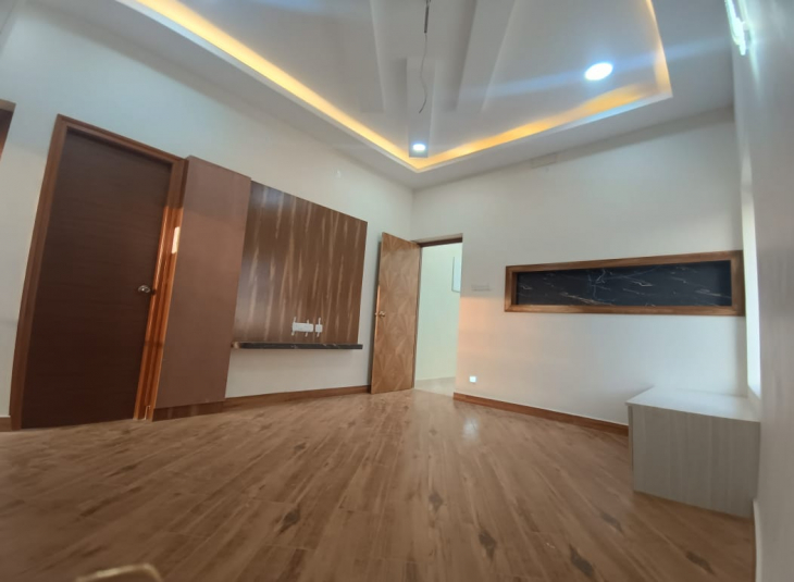1700 Sqft, 2 BHK Apartments Flats in Injambakkam For Rent