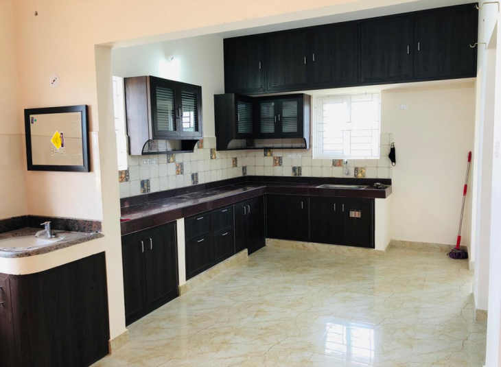1131 Sqft, 2 BHK Apartments Flats in Medavakkam For Rent