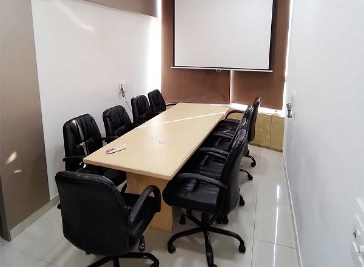 1000 Sq.Ft,  Commercial Office / Space
