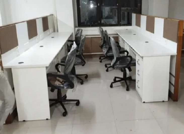 Coworking Space