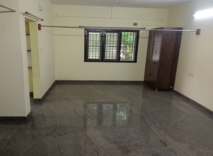1050 Sq.Ft, 2 BHK Residential Apartment