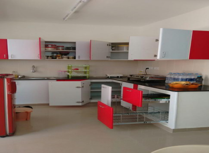 950 Sqft, 2 BHK Apartments Flats in Kelambakkam For Rent