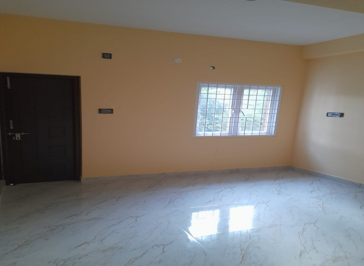 900 Sqft, 2 BHK Apartments Flats in Neelankarai For Rent