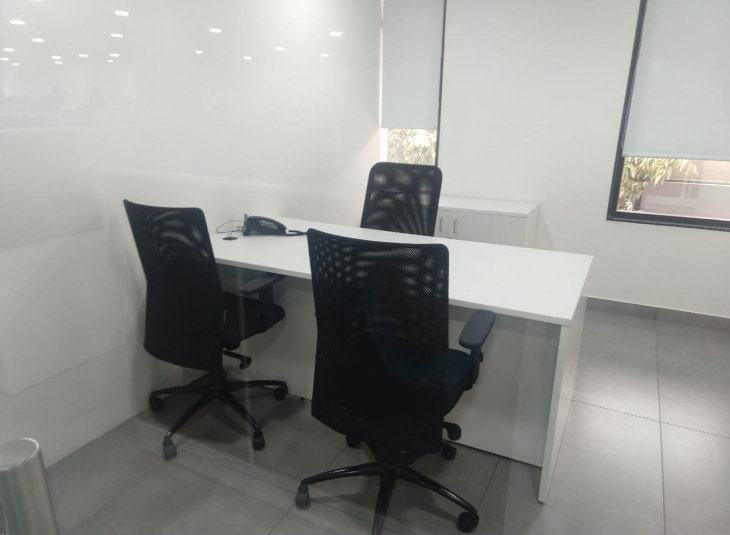 5000 Sq.Ft,  Commercial Office / Space