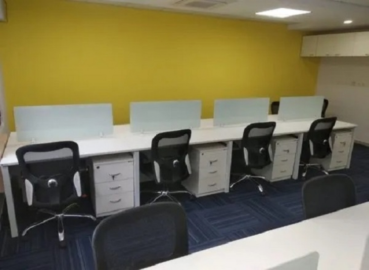 400 Sq.Ft,  Commercial Land