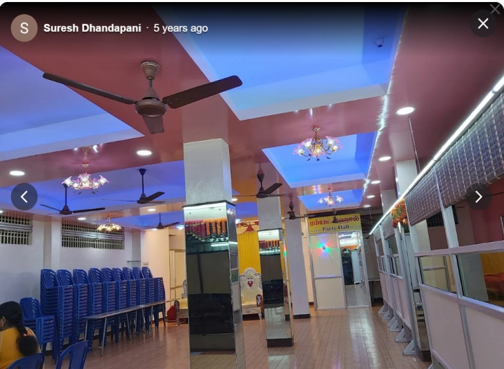 1700 Sqft, Commercial Building in Maraimalai Nagar