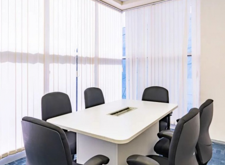 Coworking Space for Rent-Per Seat Rs.3000/- Only
