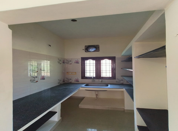 450 Sqft, 1 BHK Independent House For Rent in Avadi