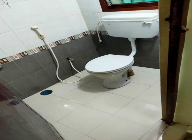 450 Sq.Ft, 1 BHK Independent House / Villa