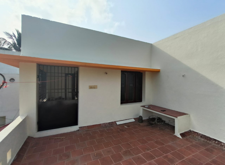 450 Sq.Ft, 1 BHK Independent House / Villa